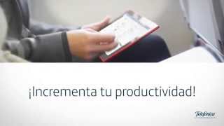 Yammer vídeo corporativo
