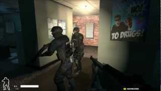 SWAT 4 TSS - Mission 02 - Sisters Of Mercy Hostel
