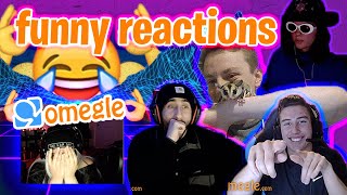 Girl Farts on Omegle (Funny Reactions)