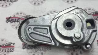 A6422001370 Натяжитель приводного ремня Mercedes M642 / ML W164/W166 / GL X164/X166 / C W204