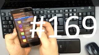 ZTE Blade L370 Hard Reset (сброс настроек телефона)