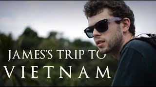 My trip to Vietnam & Asia