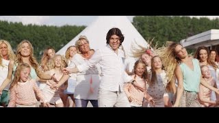 Roy Donders - Hoor Je 'T Ritme Van M'n Hart (Boem Boem)