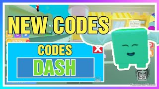 ALL 4 [NEW] CODES IN SPRINTING HEROES⚡ - ?NEW UPDATE? | Roblox