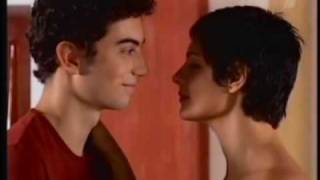 Fred e Raquel(Mulheres Apaixonadas )(Женщины в любви)
