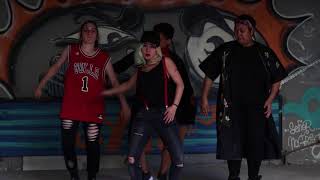[PROCESS] ZICO - Bermuda Triangle (Feat. Crush & Dean), Choreography by Mixin'Souls