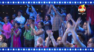 Domino's Comedy House || Daler Mehndi & Navraj Hans || 02nd August, 2018, 08:00 PM || Promo-1