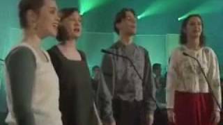 Полька Евы/Ievan Polkka/Як Цуп Цоп 1996