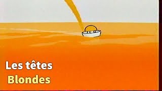 France Télévisions - Campagne de publicité alimentaire