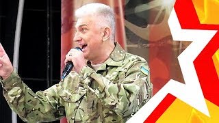Владимир КОВАЛЕНКО - "Афганское попурри" (фестиваль #СОЛДАТЫ_ОТЕЧЕСТВА)