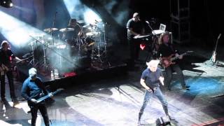 АлисА - г.Саратов, Театр Оперы и Балета (26.10.2013)