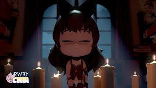 RWBY Chibi: Season 3, Episode 6 - Teenage Faunus Ninja Catgirl | Rooster Teeth