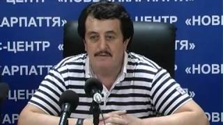 Тиса-1.Подарунок рідному селу.
