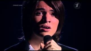 Андрей Цветков - `Звезда` - Голос - Четвертьфинал - Сезон 2