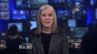 Top U.S. & World Headlines — June 22, 2018
