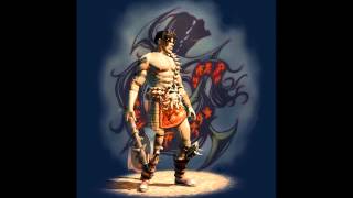 Planescape Torment Soundtrack - Final Movie