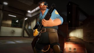 TF2[HD] Оружейных дел мастер