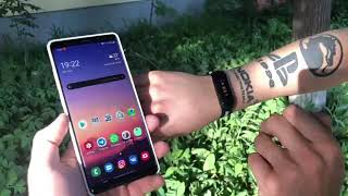 Обзор Mi Band 4  Новые функции и фишки Xiaomi Smart Band 4  Убийца Honor Band 4