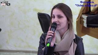 Обласний фестиваль "Осінь в Бірзулі" пройшов у Подільську