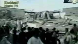 Aceh Tsunami Ground Zero