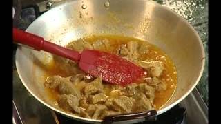 Alpana Habib's Recipe: Ratna Apa'r Bhuna Gorur Mangsho (Beef)