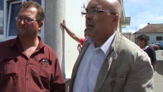 Priviţi CE PROSTOVAN conduce POLIŢIA LOCALĂ Baia Mare! Ce face POLIŢIA MUNICIPIULUI?