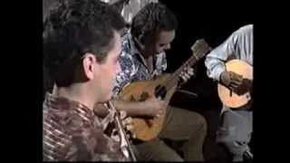 Encuentro con... Bandolas Venezolanas. Llanera, Oriental, Central y Guayanesa.