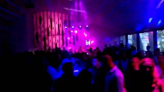 Dj Tolstoy - Happy Birthday 4:20 am (15/05/2015 RomeoVIPterrace)