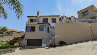 3 Bedroom House for sale in Gauteng | Johannesburg | Johannesburg South | Bassonia Esta |