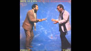 Roy Ayers and Wayne Henderson "Weekend Lover" ('80)