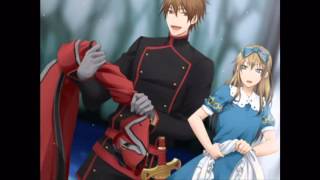 Clover no Kuni no Alice ~Wonderful Wonder World~ Full Game OP with Lyrics