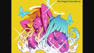 Panty and Stocking with Garterbelt - Fallen angel (Ending Song)