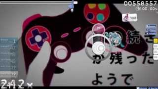 [Osu!] Skin Yeah!VOCALOID v2 ~update(2.5)~ CUSTOMIZABLE