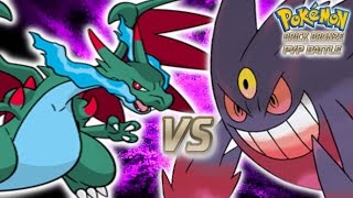 Roblox Pokemon Brick Bronze PvP Battles - #210 - HomelessToad992