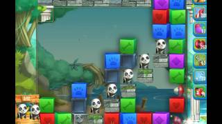 Pet Rescue Saga, Pet Island, 31st October, level 1 ? ►TOBIAS DEAMON◄