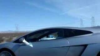 lamborghini vs mustang errandonea