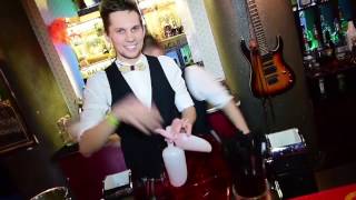 День Бармена 2017 #RomRoombar