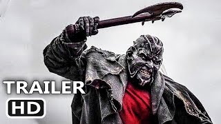 JEEPERS CREEPERS 3 International Trailer (2017) Thriller Movie HD