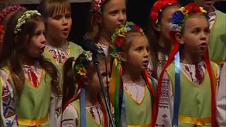 Щорічний фестиваль колядок та щедрівок провели у Рівному