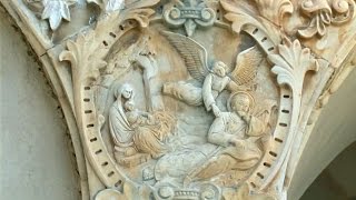 Віфлеєм  ✡ Молочний грот