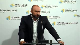 Шлях до кардинальних змін на українському фондовому ринку. УКМЦ, 12 червня 2015