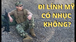 Đồng Tính Đi Lính Mỹ Được Không? Trả Lời Email Phản Hồi