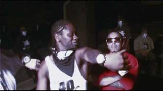 LUCKY LUCIANO ft SUN, & DAT BOI T.. "Worldstar HipHop" directed by dj 3rdletta