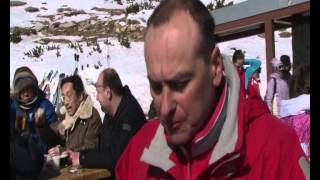 Феєрія мандрів Словаччина Високі Татри Частина 1