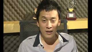 LAM TRUONG - HONG THUAN video clip from Am Nhac Cua Toi music show