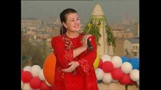 Валентина Толкунова Ах, сирень - сиренюшка