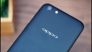 OPPO A71 (2018) Black | Unboxing & First-Look | Setup | HD