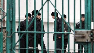 САМЫЕ ЖУТКИЕ И СТРАШНЫЕ ТЮРЬМЫ В МИРЕ