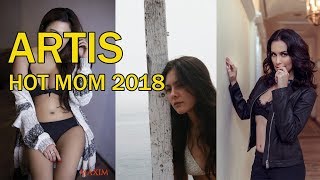5 Hot Mom artis indonesia!!!