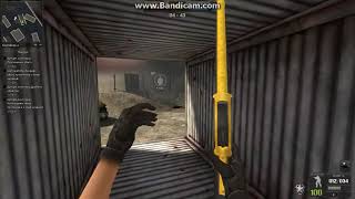 PointBlank макрос на дробовик 09.07.2019